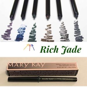 Mary Kay Rich Jade Eyeliner